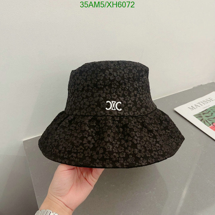 SAMC - COL Caps & Hats - 350