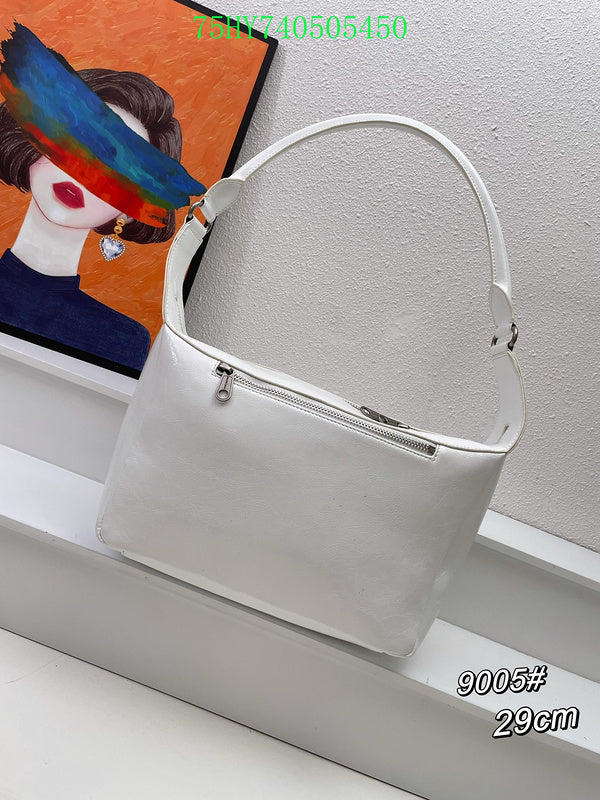 Satchel Bags - BGA Bags - 1788