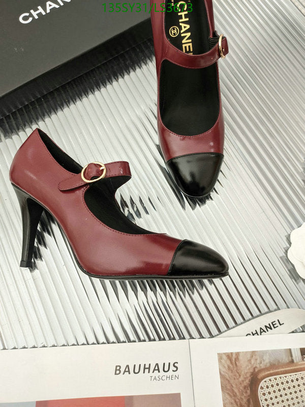 SAMC - CHL Women Shoes High Heels - 050