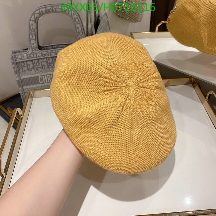 SAMC - CHL Caps & Hats - 538