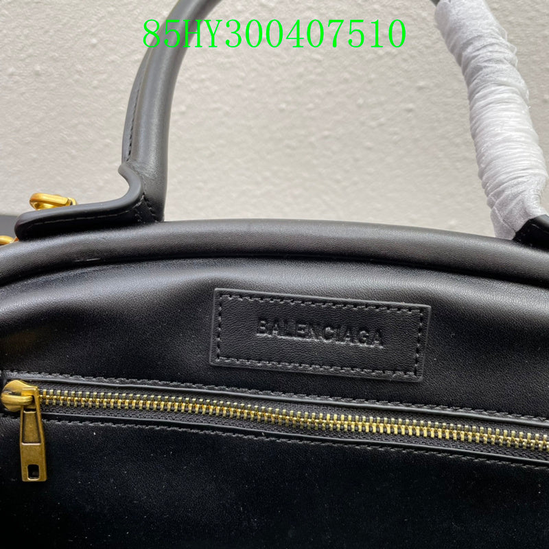 Satchel Bags - BGA Bags - 1822