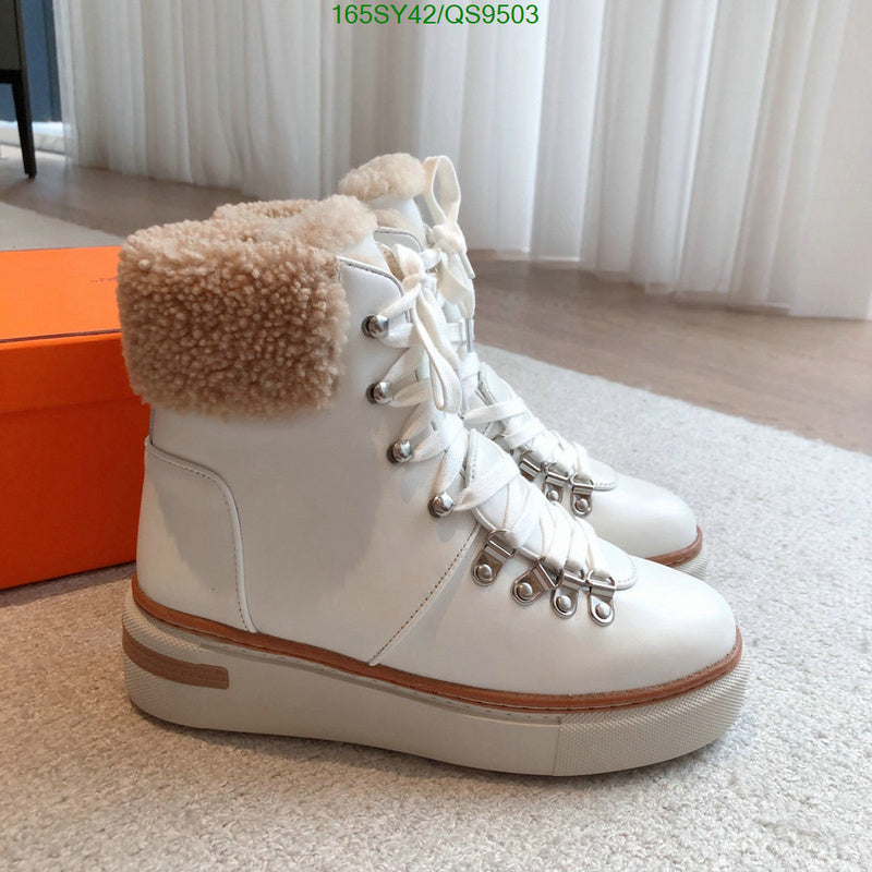 SAMC - HMS Women Shoes - 152