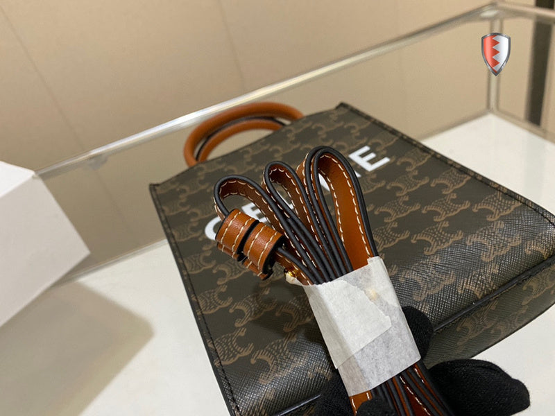 Satchel Bags - CHN Bags - 006