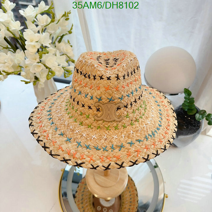 SAMC - COL Caps & Hats - 010