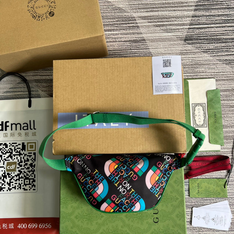Glami-i - Guki Men Bags - 095