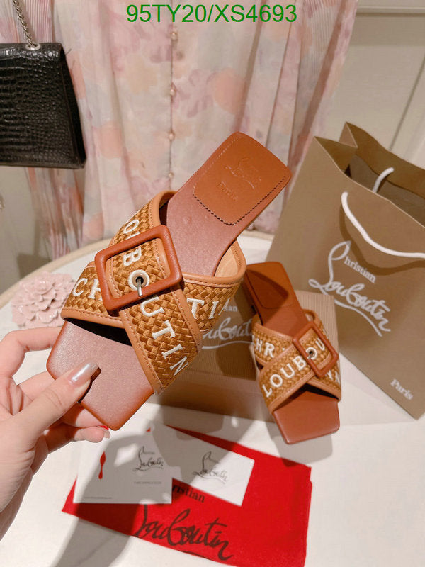 SAMC - CBL Women Shoes - 150