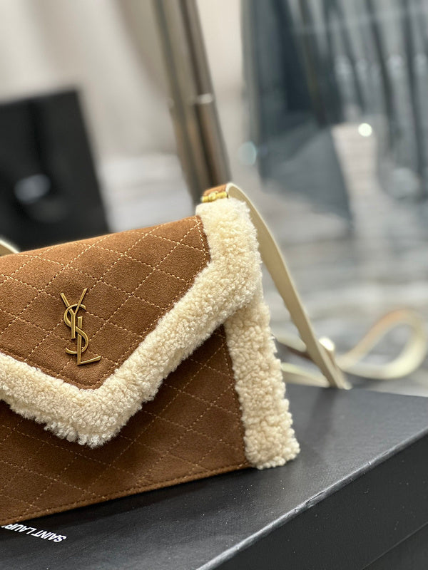 Satchel Bags - SLY Bags - 529