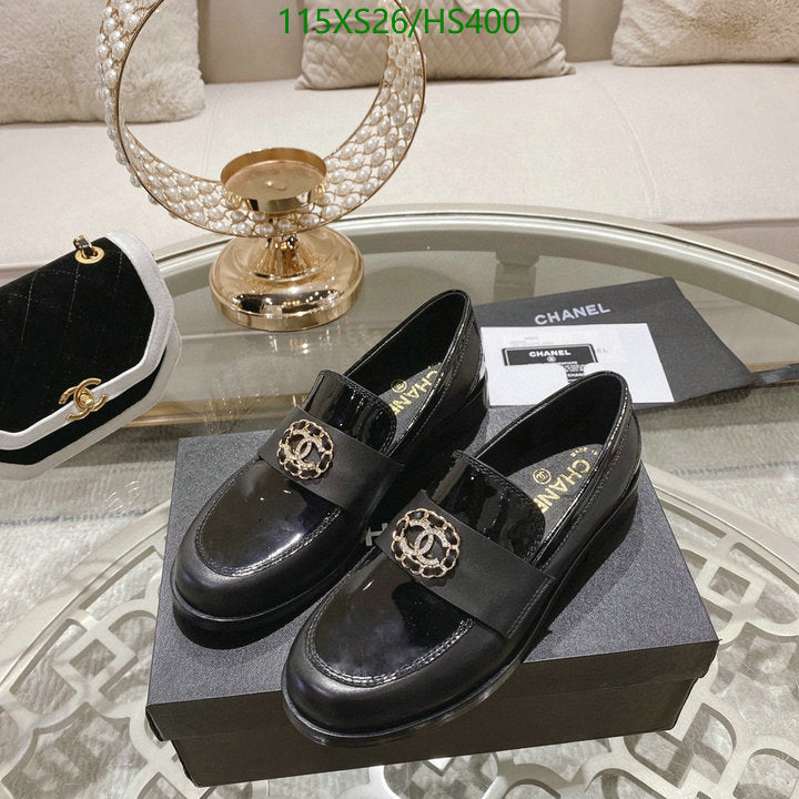 SAMC - CHL Women Shoes - 044