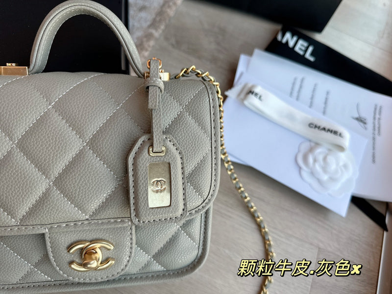 Satchel Bags - CHL Bags - 7316