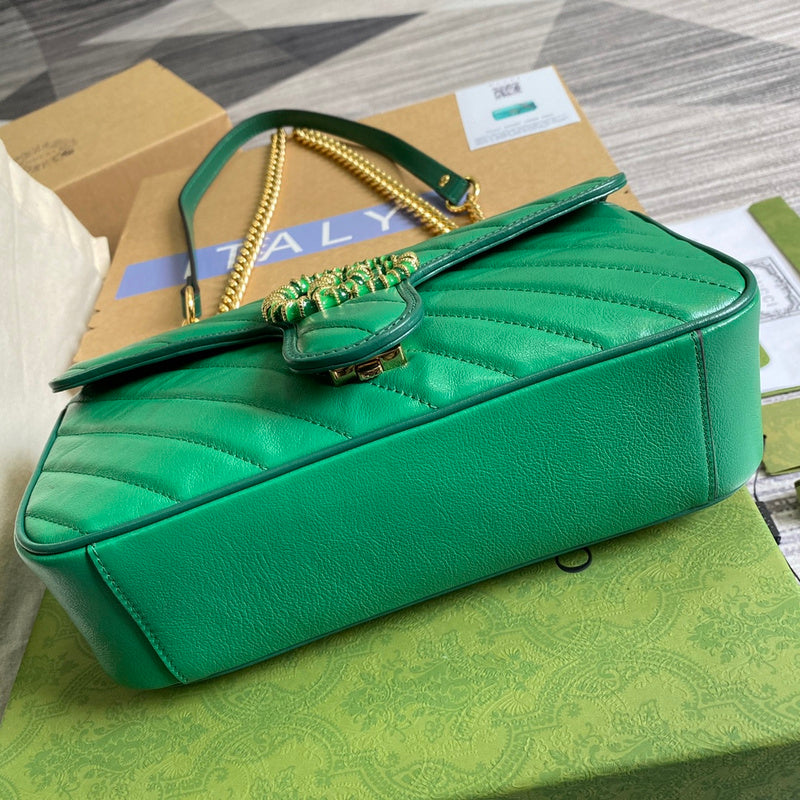 Satchel Bags - GCI Bags - 6817