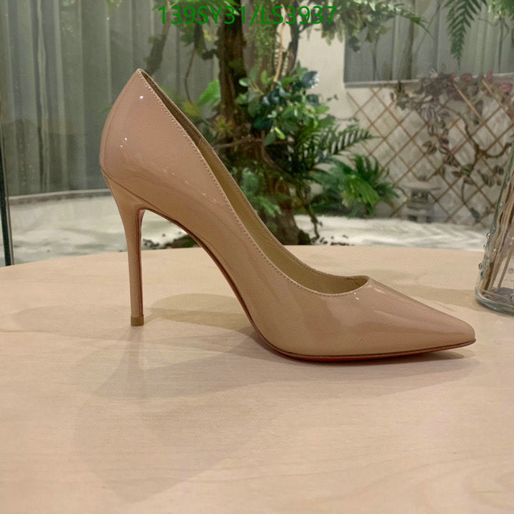 SAMC - CBL Women Shoes - 142