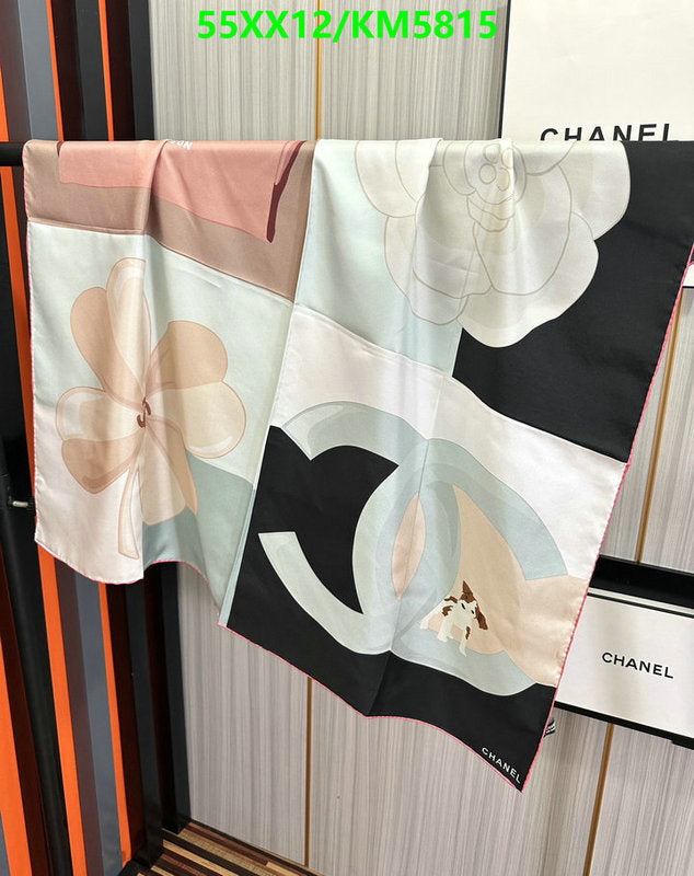 SAMC - CHL Scarves - 023