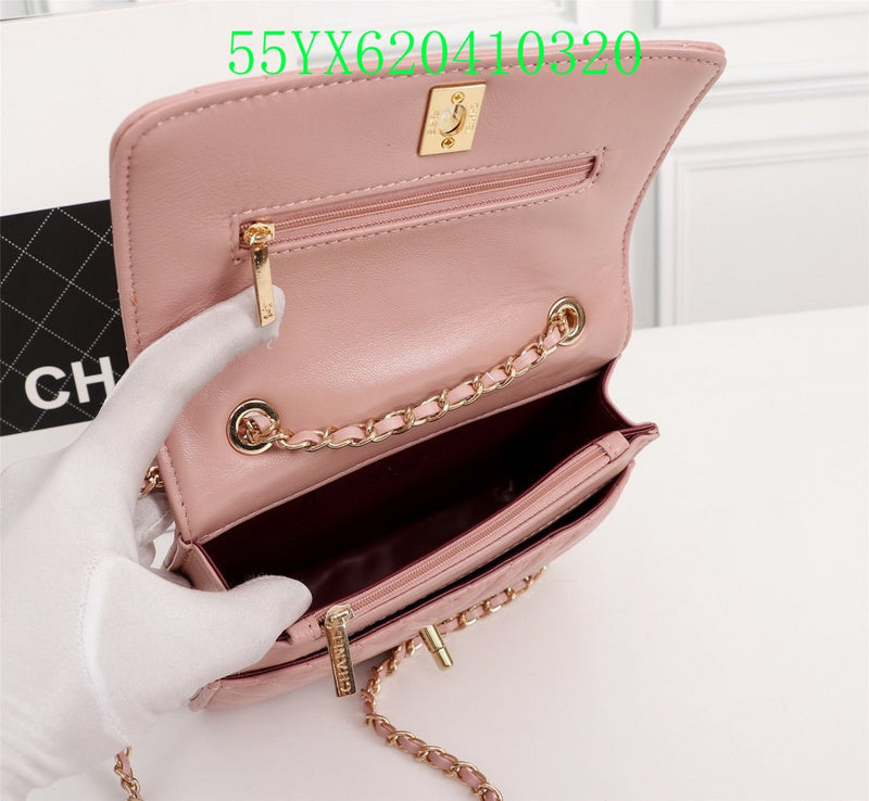 Satchel Bags - CHL Bags - 5397