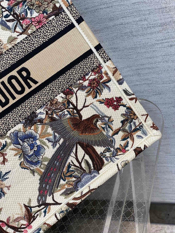 Glami Fashion - DIR Bags - 1498