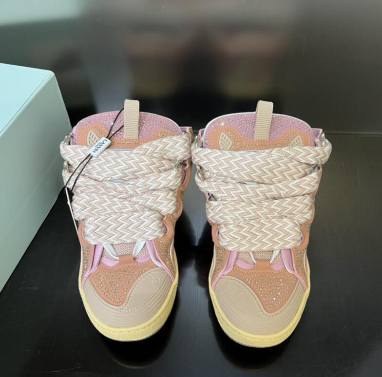 SAMC - LAV Shoes - 007
