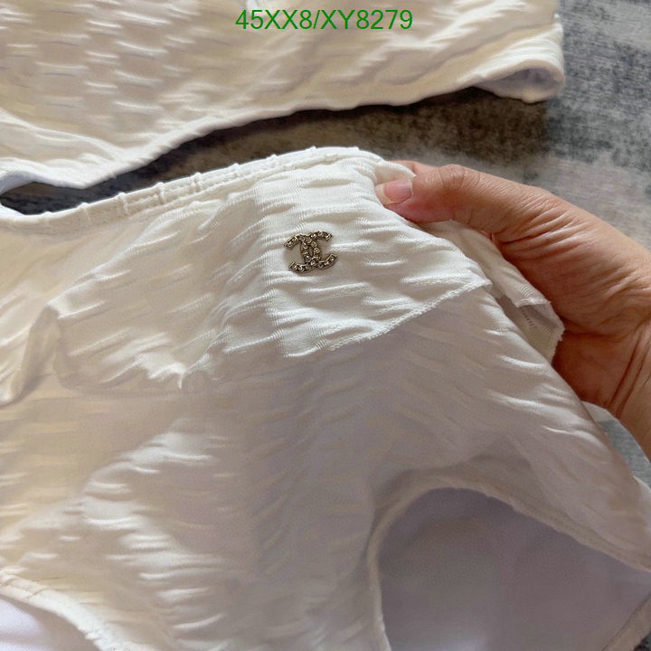 SAMC - CHL Swimsuits - 158