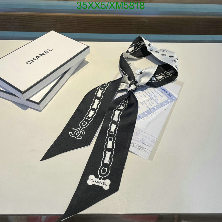 SAMC - CHL Scarves - 723