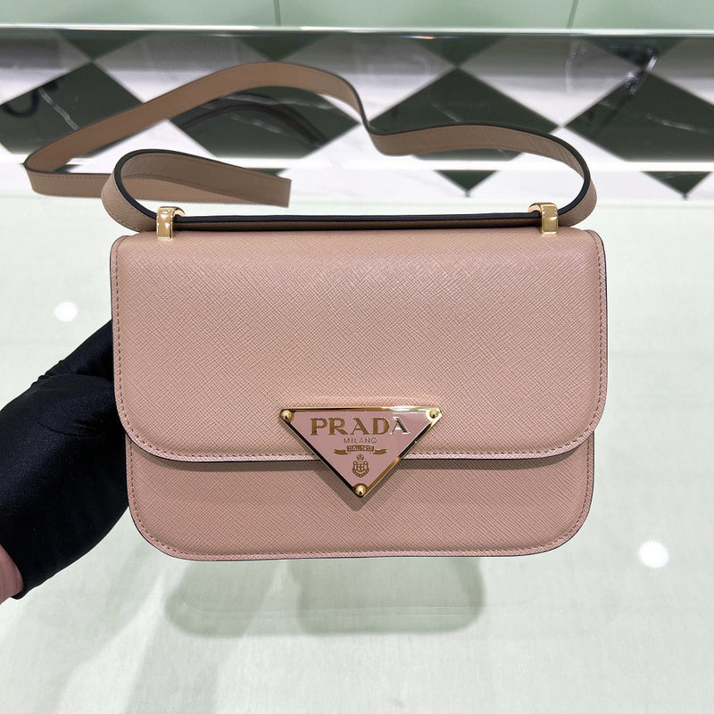 Satchel Bags - PDA Bags - 2209