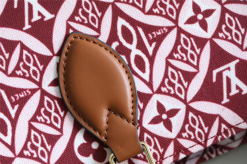 Glami Fashion Lu-Vi bags - 8654