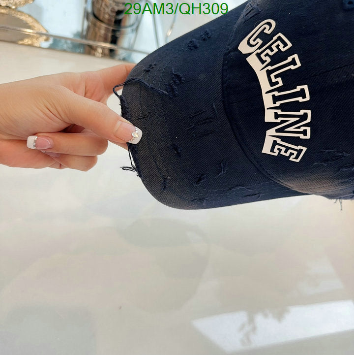 SAMC - COL Caps & Hats - 141