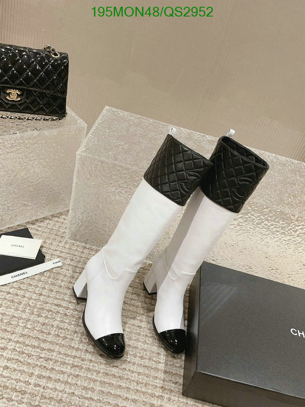 SAMC - Mix Boots - 387