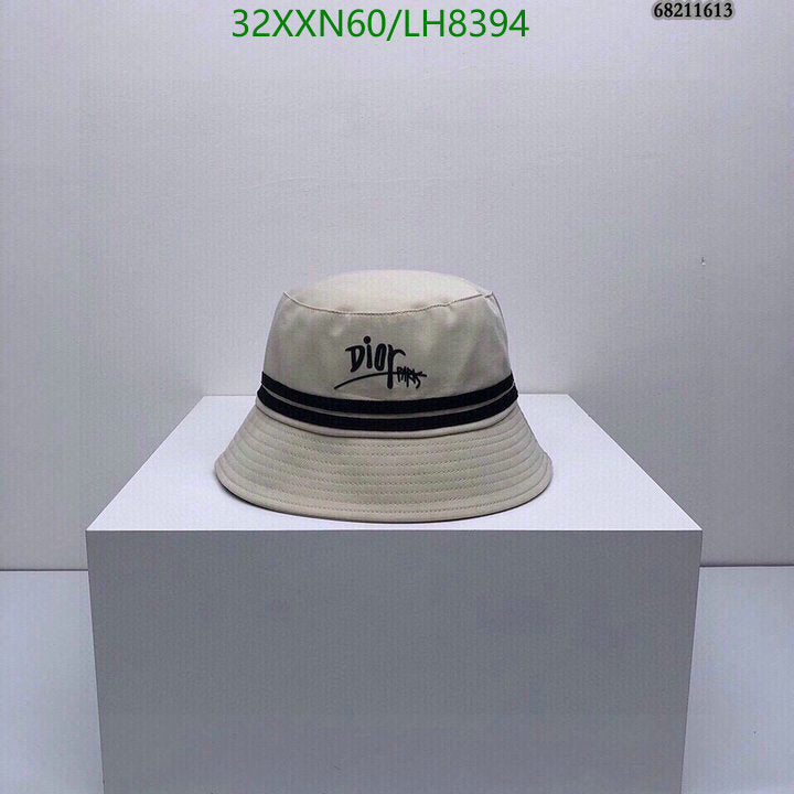 SAMC - DOR Caps & Hats - 175