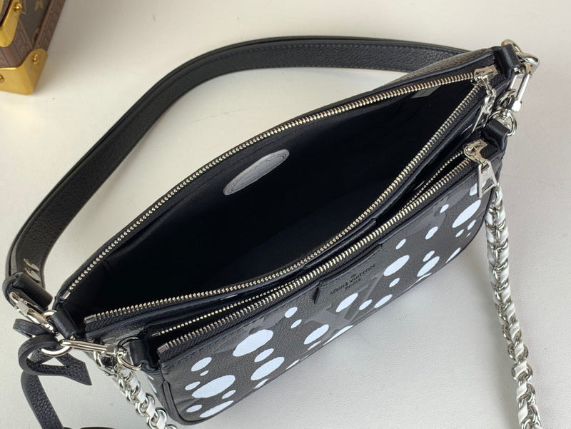 Satchel Bags - VL Bags - 2946