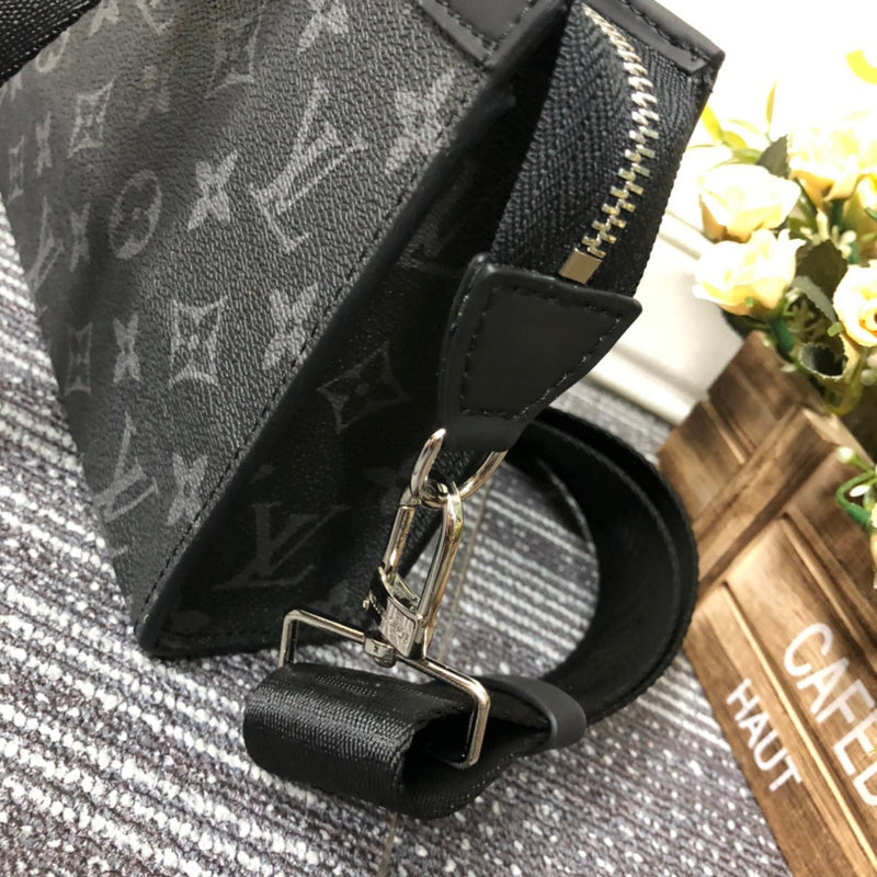 Satchel Bags - VL Bags - 3406
