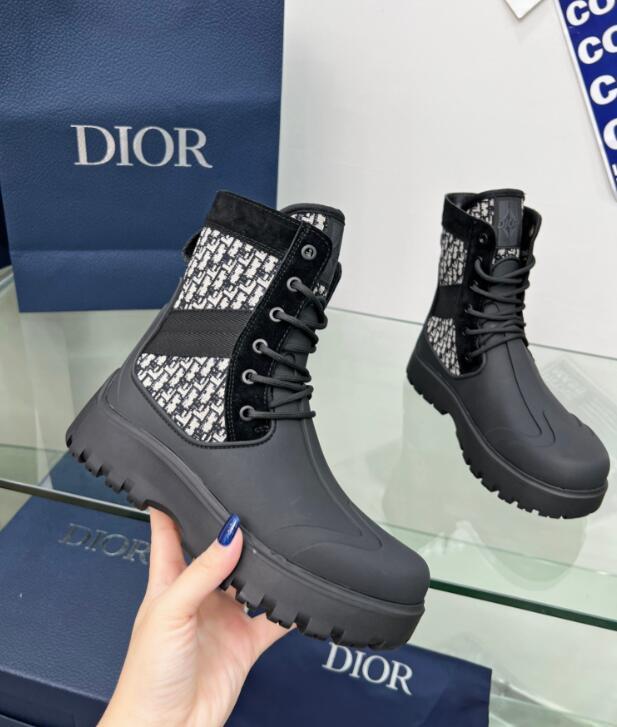 SAMCC - DOR Men Shoes - 344