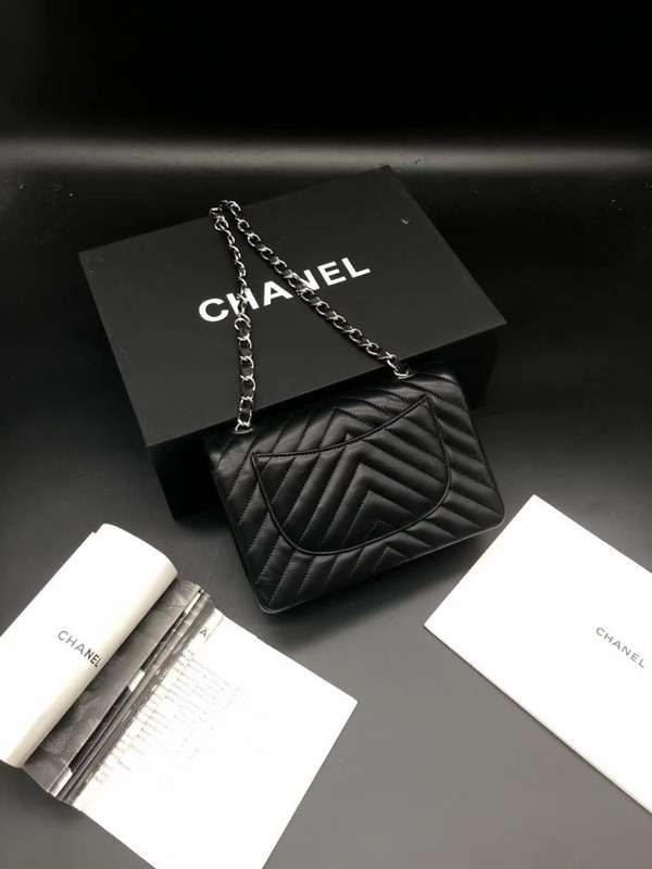 Satchel Bags - CHL Bags - 587