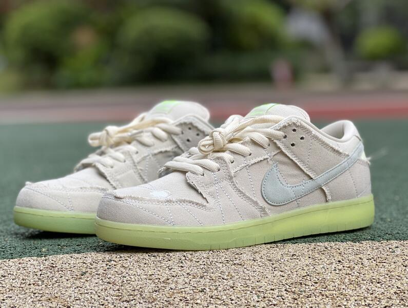 SAMC - NKE Shoes - 1200