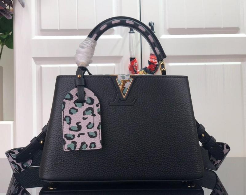 SAMC - LOV Bags - 2162