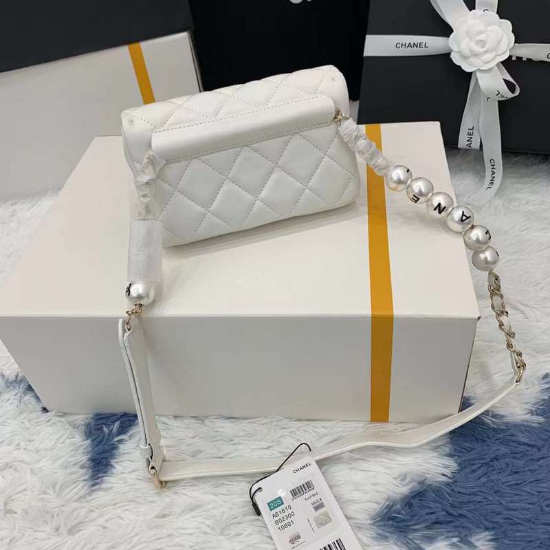 Satchel Bags - CHL Bags - 5606