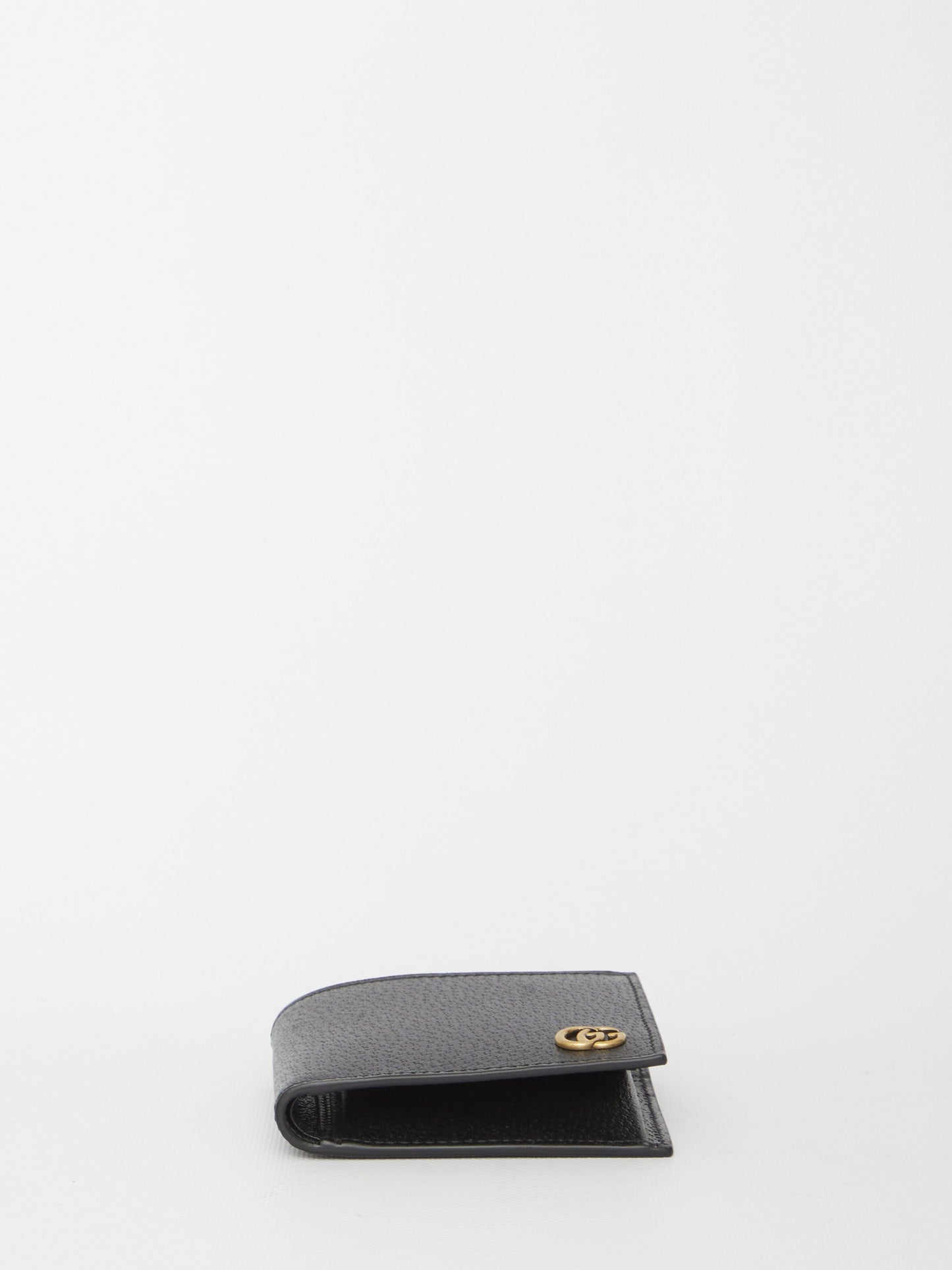 GUCCI GG Marmont Mini Leather Wallet