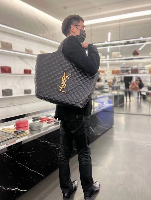 Satchel Bags - SLY Bags - 1590