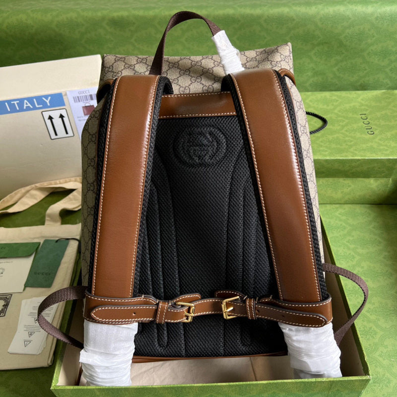 Gucci Luxury Fashion Bag