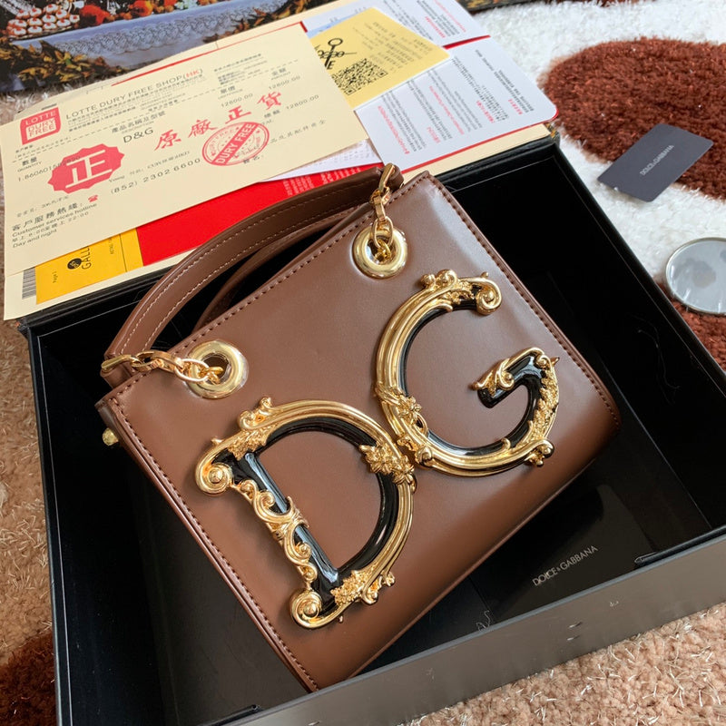 Satchel Bags - DG Bags - 285