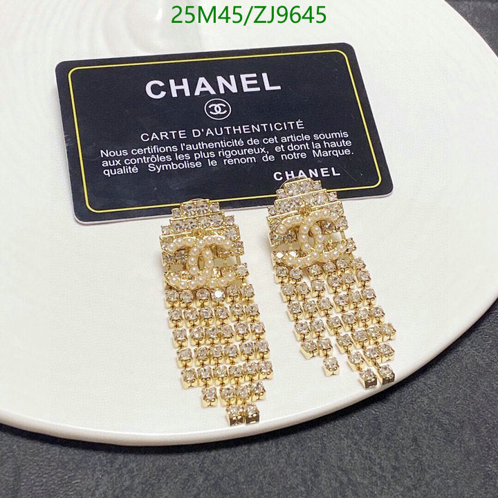 SAMC - CHL Jewelry - 849
