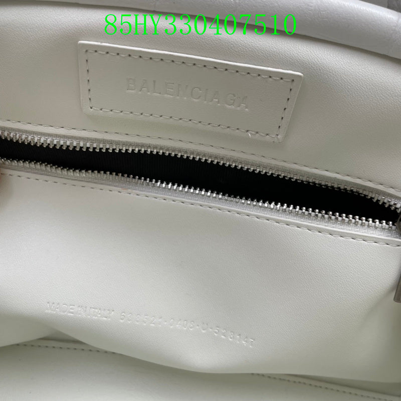 Satchel Bags - BGA Bags - 1837
