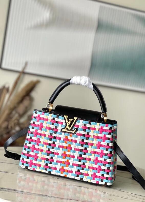 SAMC - LOV Bags - 1190