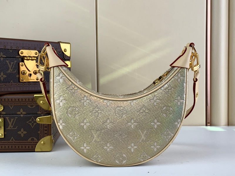 Satchel Bags - VL Bags - 2499