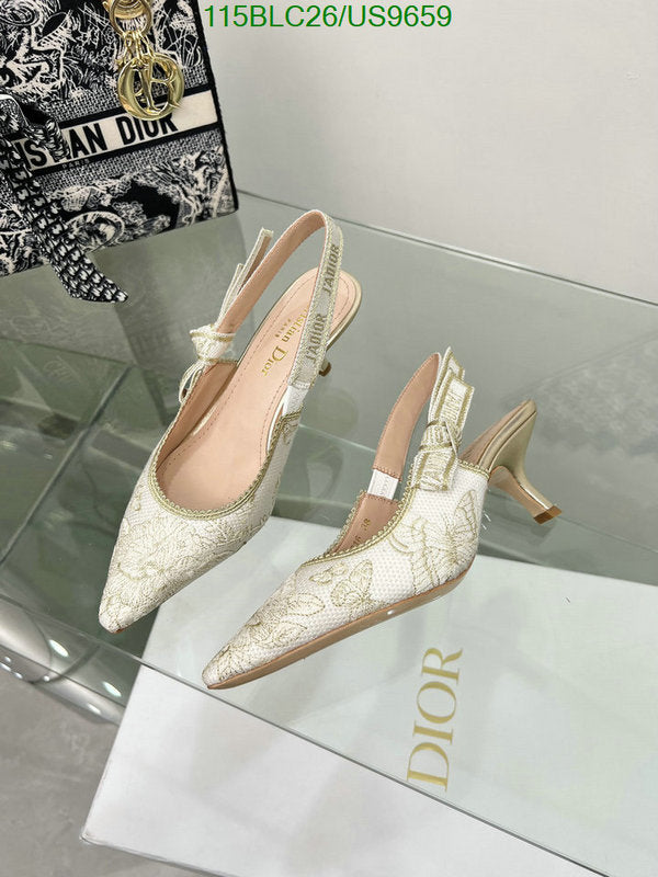 SAMCC - DOR Women Shoes - 2312
