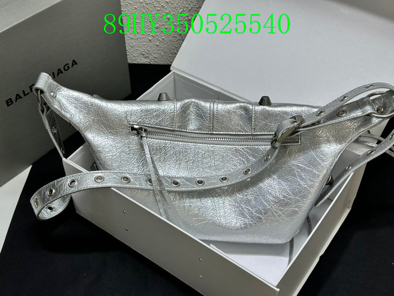 Satchel Bags - BGA Bags - 1778
