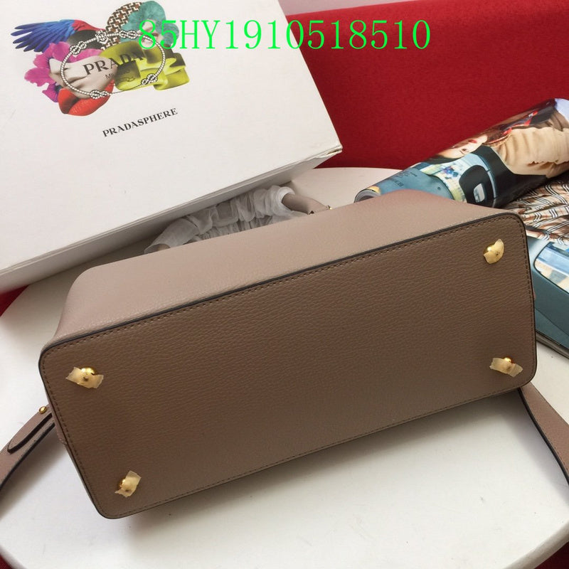 Satchel Bags - PDA Bags - 4321