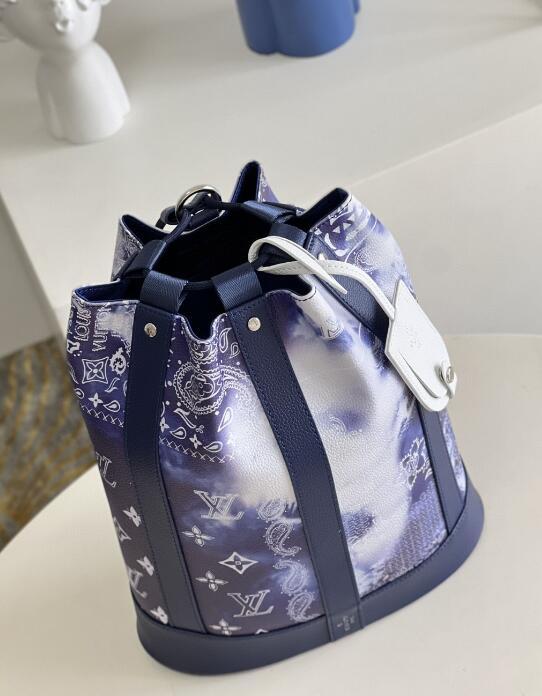 SAMC - LOV Bags - 1729