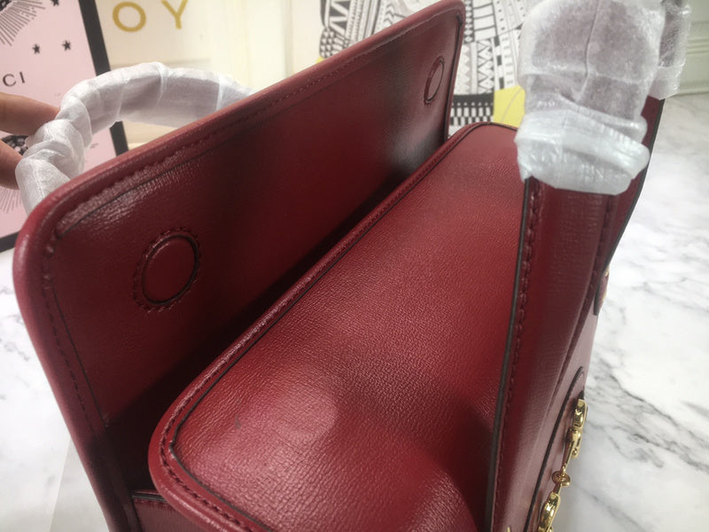 Satchel Bags - GCI Bags - 2178