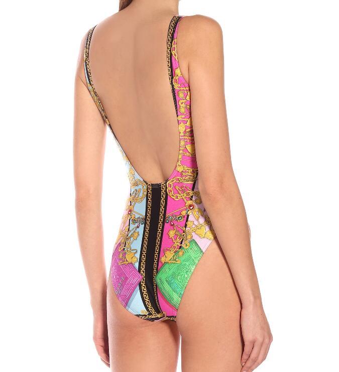 SAMC - Mix Swimsuits - 324