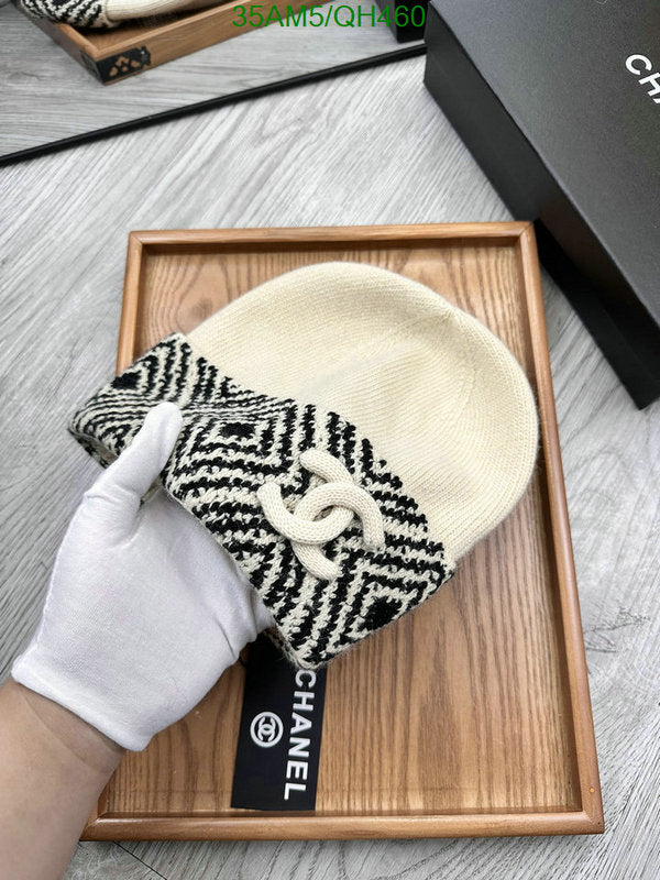 SAMC - CHL Caps & Hats - 142