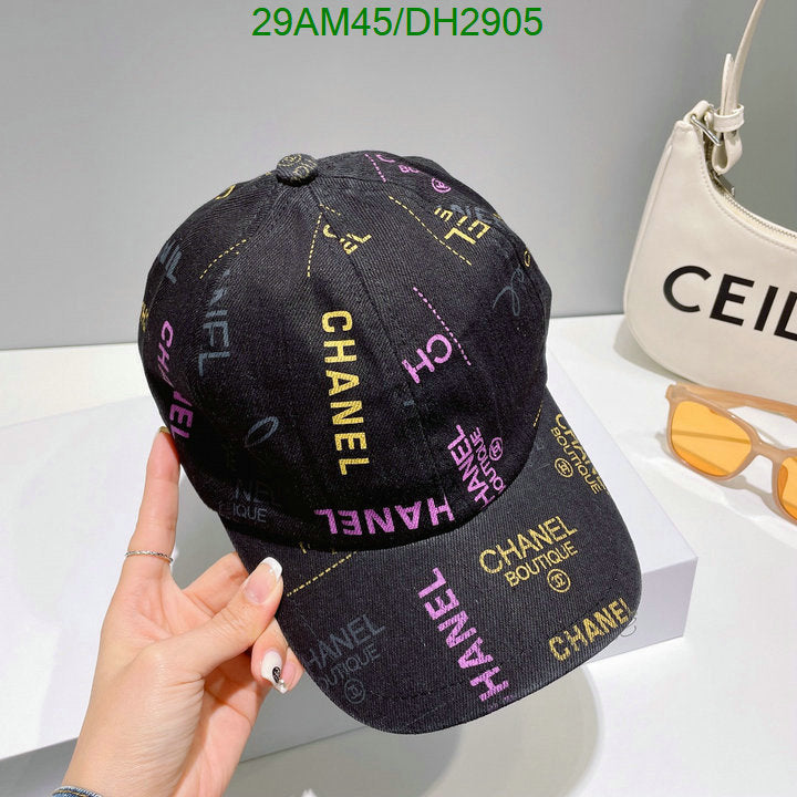 SAMC - CHL Caps & Hats - 008