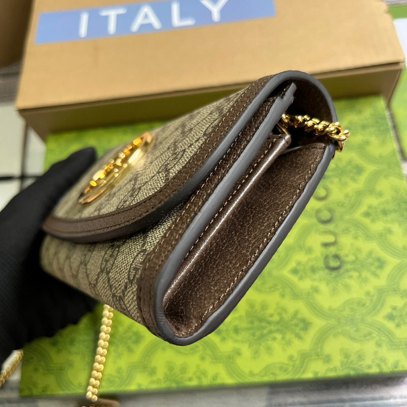 Satchel Bags - GCI Bags - 7407